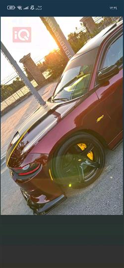 دودج تشارجر